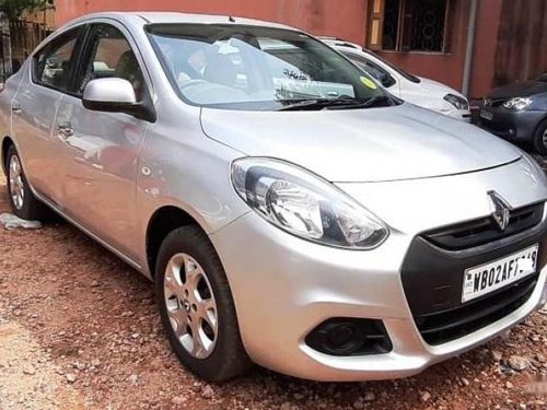 Renault Scala Diesel RxL MT for sale in Kolkata