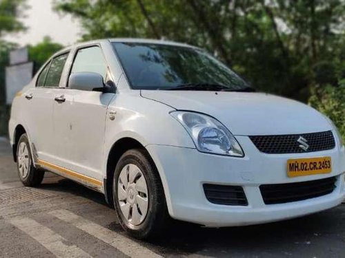 Used 2014 Maruti Suzuki Swift DZire Tour MT for sale in Mumbai