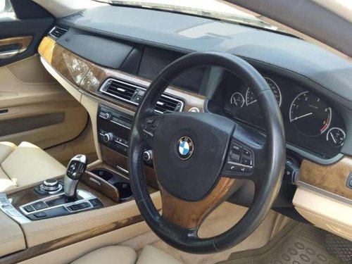 2009 BMW 7 Series AT for sale in Mumbai
