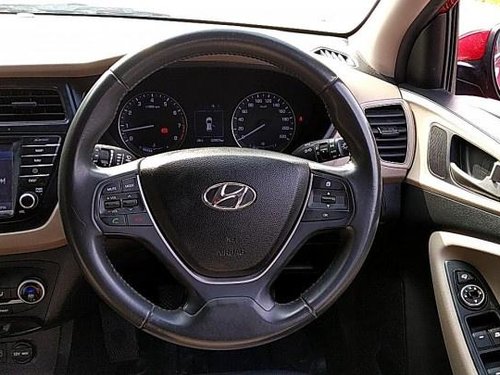 Hyundai Elite i20 1.2 Asta MT for sale in Hyderabad