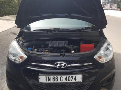 Hyundai i10 Sportz 1.1L 2010 MT for sale in Chennai