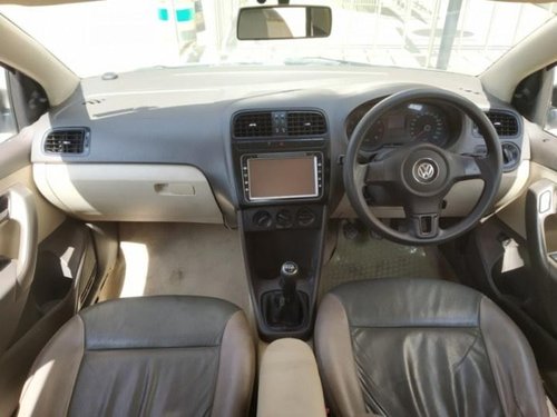 Volkswagen Vento Petrol Comfortline MT 2011 in Bangalore