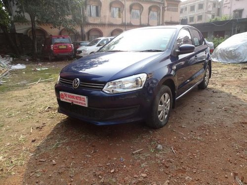 Volkswagen Polo 2009-2013 Diesel Trendline 1.2L in Kolkata