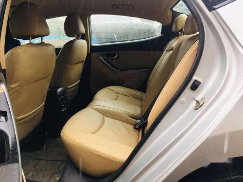 Hyundai Elantra 2015 MT for sale in Mumbai