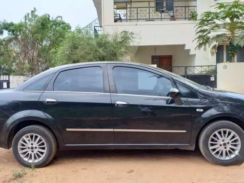 Used Fiat Linea 2009 MT for sale in Coimbatore 
