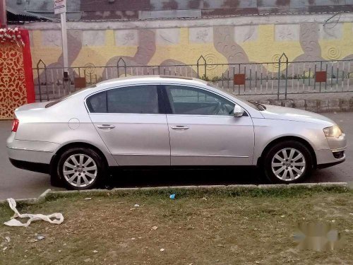 Used Volkswagen Passat AT for sale in Kolkata