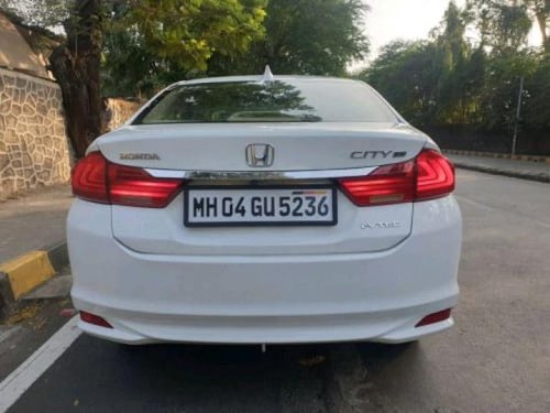 Honda City 2015 1.5 V AT Sunroof for sale in Mumbai