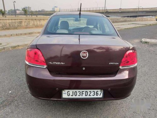 2013 Fiat Linea MT for sale in Ahmedabad