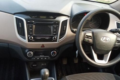 Hyundai Creta 1.6 CRDi SX MT for sale in Ahmedabad
