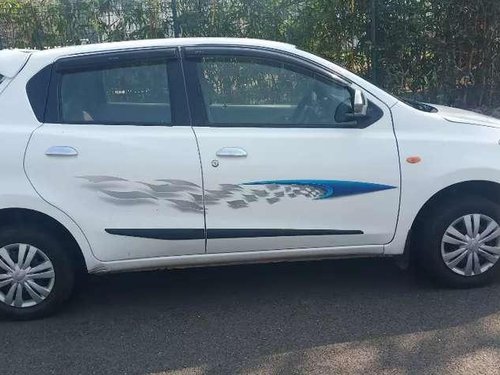 Used Datsun GO MT for sale in Mumbai