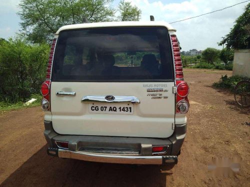 Used Mahindra Scorpio MT for sale in Bhilai 