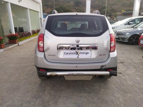 Used 2015 Renault Duster 85PS Diesel RxE MT for sale in Pune