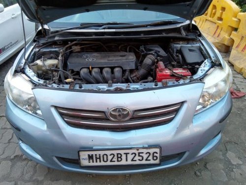 2010 Toyota Corolla Altis G MT for sale in Mumbai