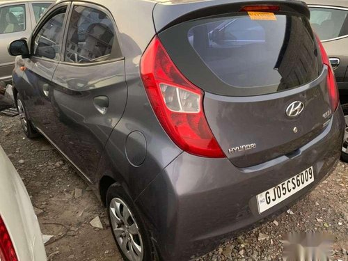 Hyundai Eon Magna +, 2011, CNG & Hybrids MT for sale in Surat