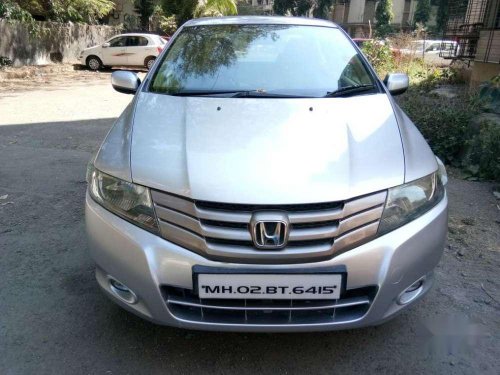 Used 2010 Honda City MT for sale in Mumbai