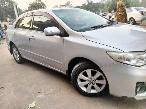 Used Toyota Corolla Altis 2012 MT for sale in Navsari 