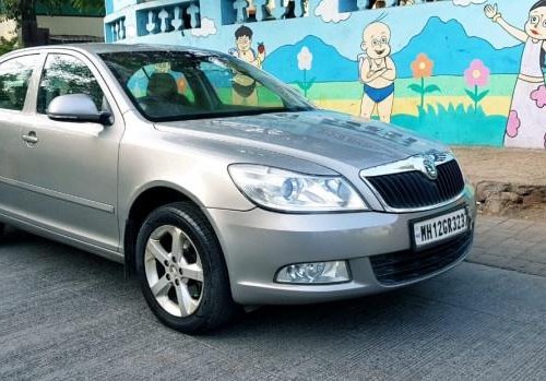 Used Skoda Laura 1.9 TDI MT Ambiente car at low price in Pune