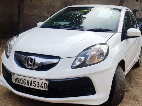 Used 2013 Honda Brio MT for sale in Gurgaon