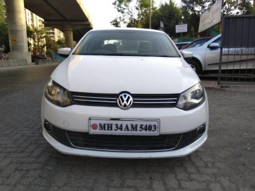 Volkswagen Vento 2015-2019 1.6 Highline MT in Mumbai