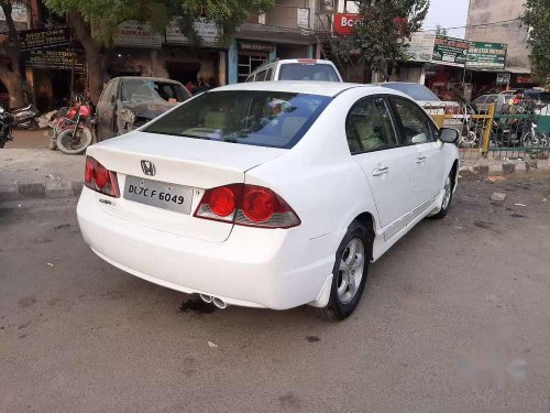 Used 2008 Honda Civic MT for sale in Noida 