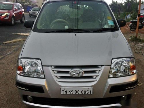 Used Hyundai Santro Xing GLS 2014 MT for sale in Tiruchirappalli 