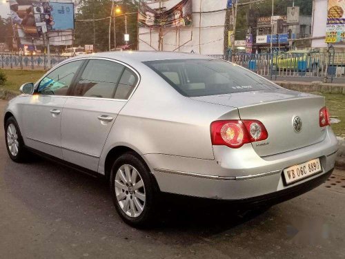 Used Volkswagen Passat AT for sale in Kolkata