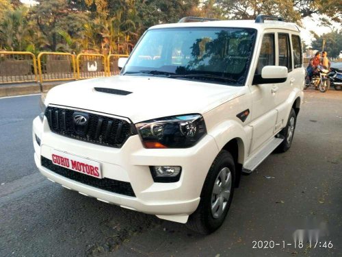 2014 Mahindra Scorpio for sale at low price