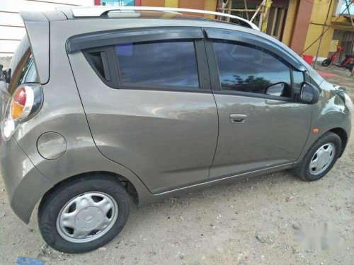 Used Chevrolet Beat LT Diesel, 2012, MT for sale in Salem 