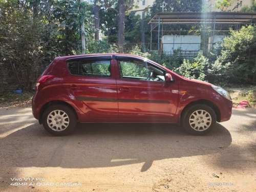 Hyundai i20 1.4 CRDi Magna MT 2011 in Bangalore