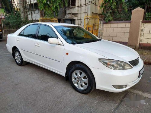 Toyota Camry W3 Manual, 2003, Petrol MT for sale in Mumbai