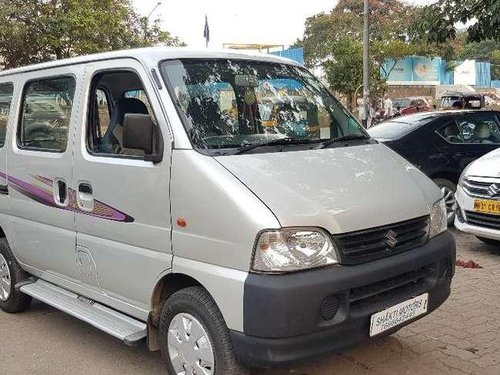 Maruti Suzuki Eeco 5 STR WITH A/C+HTR CNG, 2015, CNG & Hybrids MT for sale in Mumbai