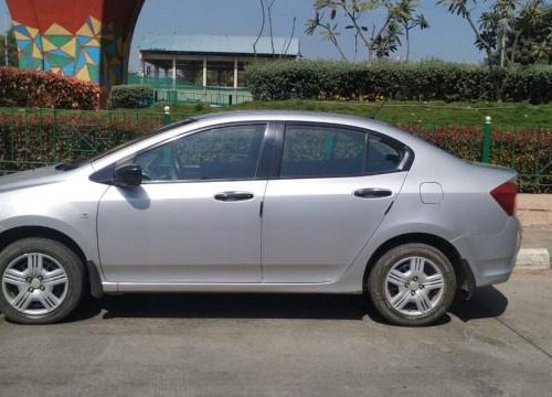 Honda City Corporate Edition 2013 MT for sale in Bangalore