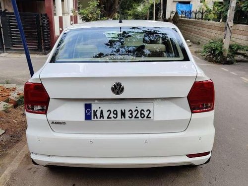 Volkswagen Ameo 2017 MT for sale in Nagar