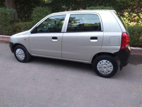 Used Maruti Suzuki Alto 800 Lxi, 2012, Petrol MT for sale in Vadodara 