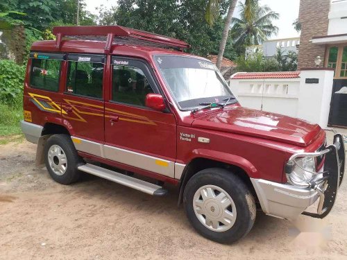 Used Tata Sumo Victa MT for sale in Palakkad at low price