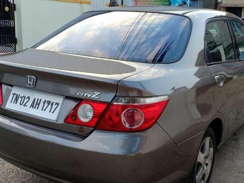 2009 Honda City ZX MT for sale in Chennai