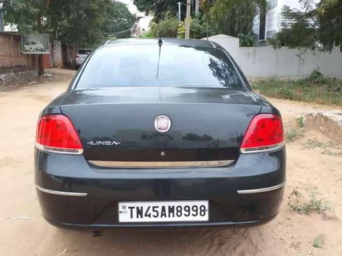 Used Fiat Linea 2009 MT for sale in Coimbatore 