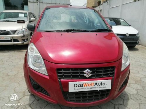 Used 2014 Maruti Suzuki Ritz MT for sale in Chennai