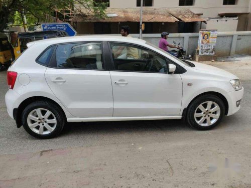 Volkswagen Polo 2012 MT for sale in Chennai