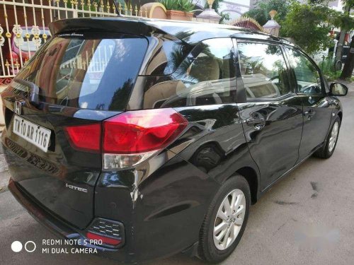 Honda Mobilio V i-DTEC, 2014, Diesel MT for sale in Chennai