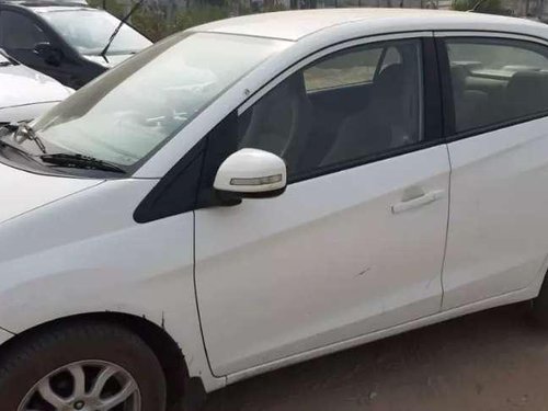 2013 Honda Amaze MT for sale in Ahmedabad