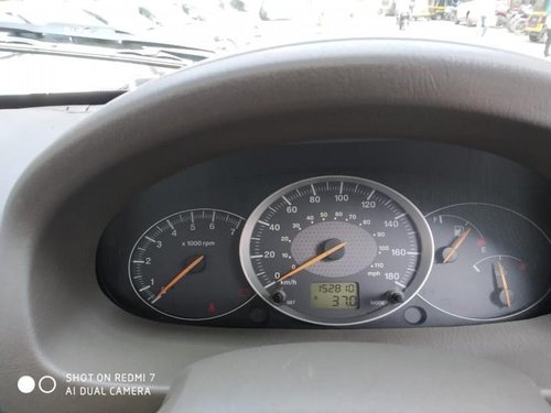 Mahindra Scorpio SLX 2.6 Turbo 7 Str 2007 MT for sale in Thane