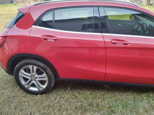 Used Mercedes Benz GLA Class AT for sale in New Town 