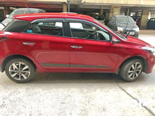 Hyundai Elite i20 2016 MT for sale in Hyderabad