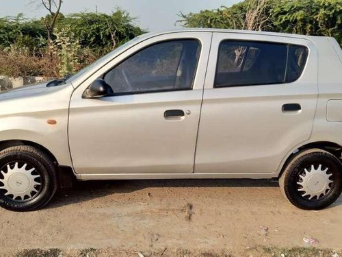 Used Maruti Suzuki Alto 800 LXI 2017 MT for sale in Vadodara 