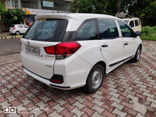 Used 2015 Honda Mobilio V i VTEC MT for sale in Vadodara 