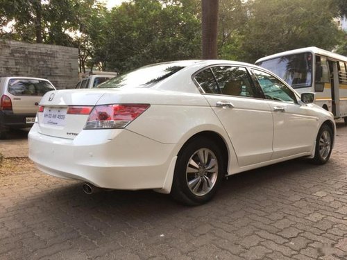 2010 Honda Accord 2.4 AT for sale in Mumbai