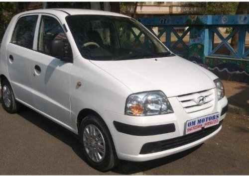 Hyundai Santro Xing GL MT in Mumbai