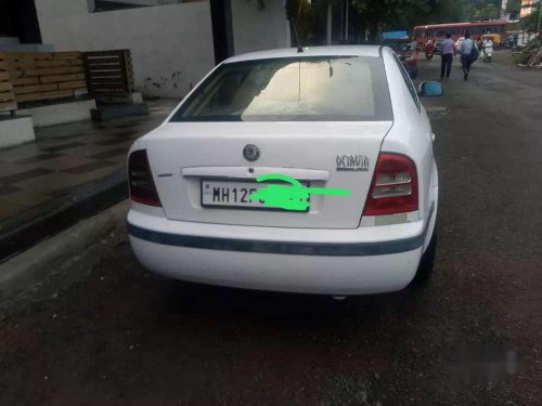 Used 2010 Skoda Octavia MT for sale in Pune 