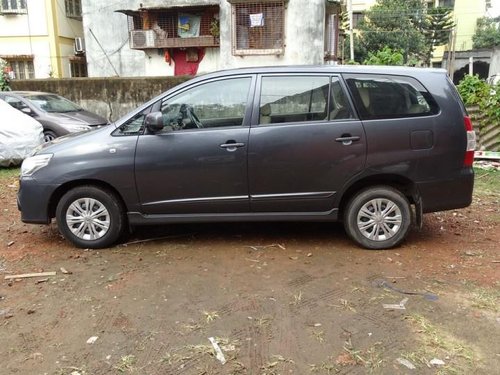 Toyota Innova 2.5 GX (Diesel) 7 Seater MT for sale in Kolkata